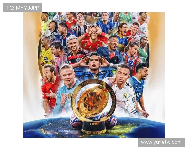 南美足联主席提案2030年世界杯参赛队伍扩增至64支引发热议