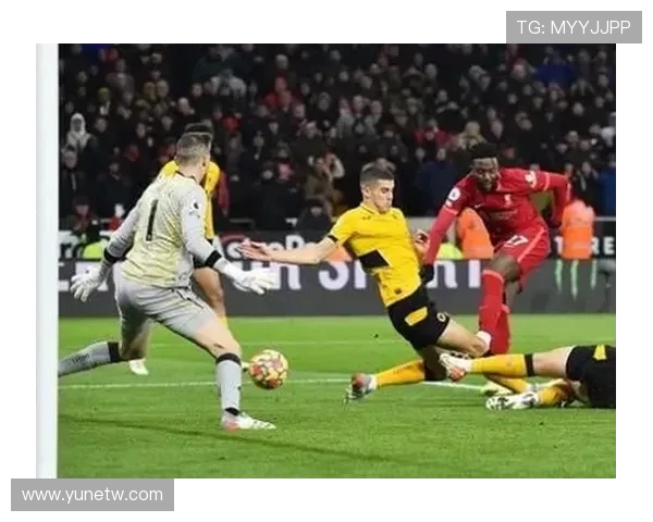 斯洛特：我们配得上平局 萨拉赫也会犯错错失机会